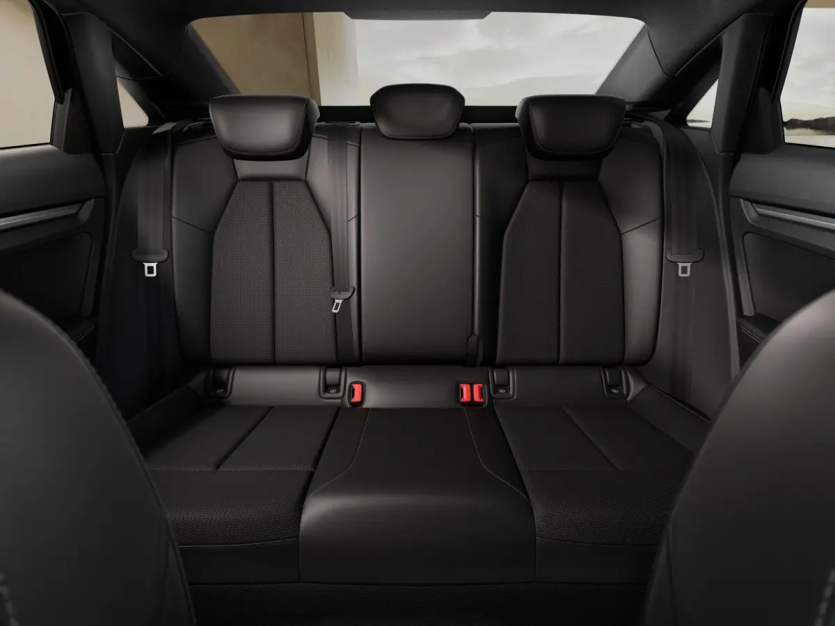 30 TFSI 116pk S edition | Stoelverwarming | Cruise Control