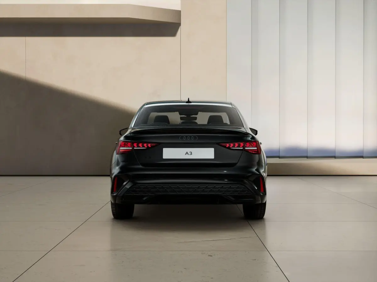 30 TFSI 116pk S edition | Stoelverwarming | Cruise Control