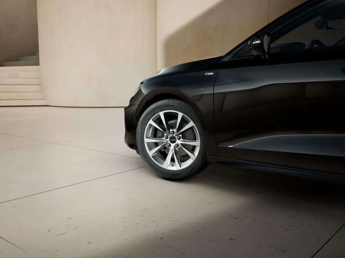 30 TFSI 116pk S edition | Stoelverwarming | Cruise Control