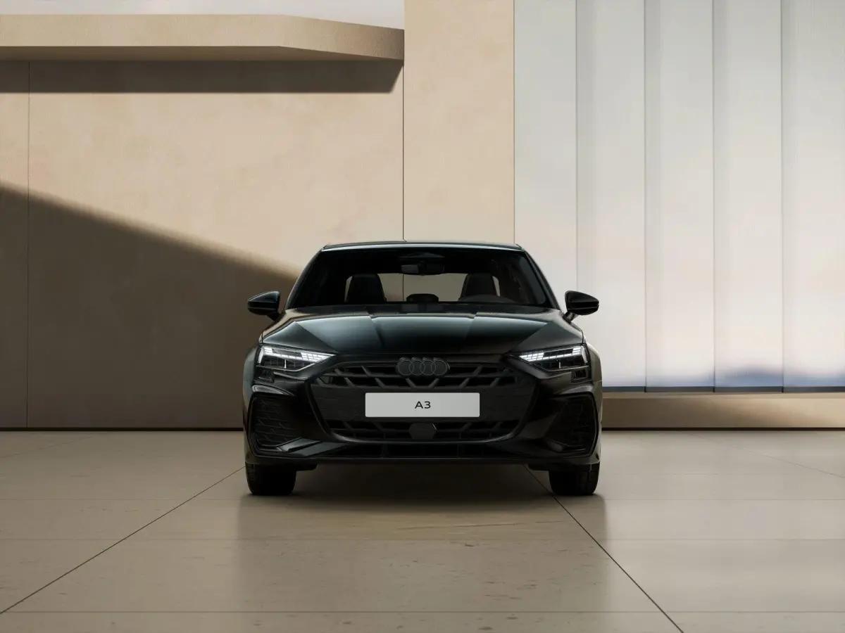 30 TFSI 116pk S edition | Stoelverwarming | Cruise Control