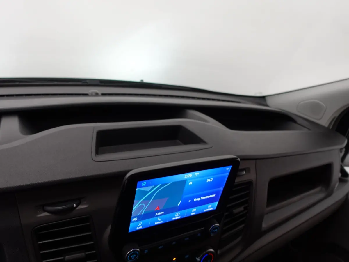 300 2.0 TDCI L2H1 Trend Automaat Airco Navi Cruisecontrol Camera Parkeersensoren Trekhaak