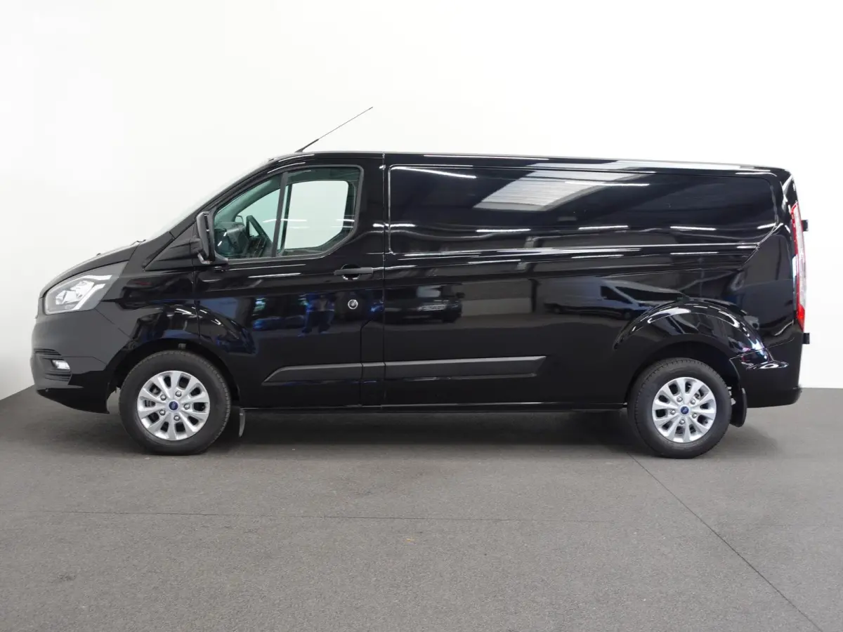 300 2.0 TDCI L2H1 Trend Automaat Airco Navi Cruisecontrol Camera Parkeersensoren Trekhaak
