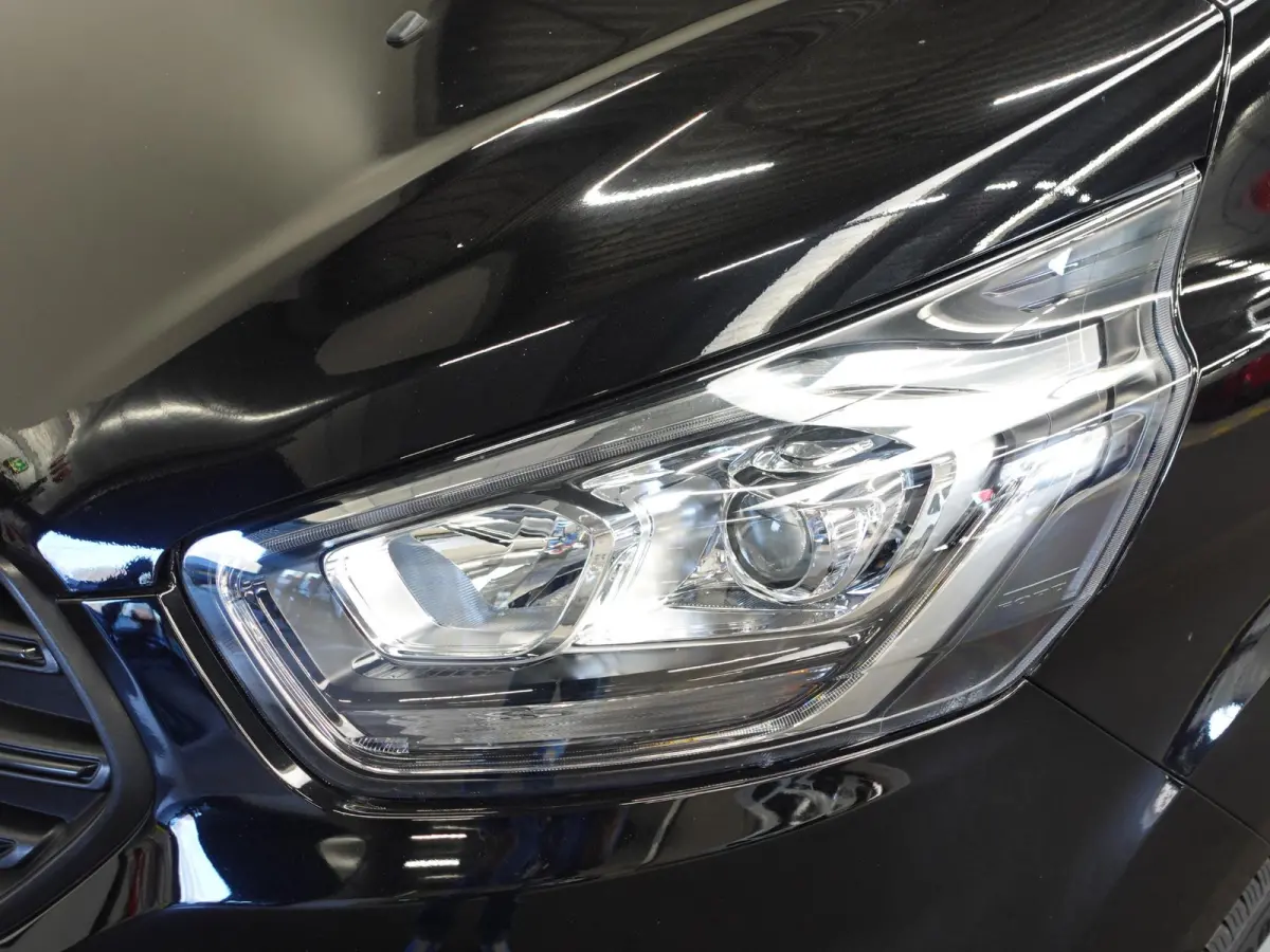 300 2.0 TDCI L2H1 Trend Automaat Airco Navi Cruisecontrol Camera Parkeersensoren Trekhaak
