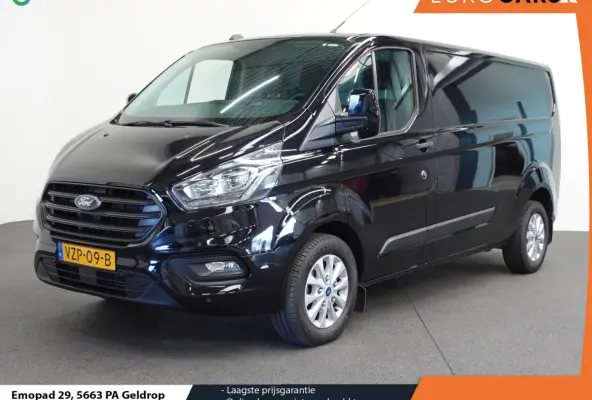 300 2.0 TDCI L2H1 Trend Automaat Airco Navi Cruisecontrol Camera Parkeersensoren Trekhaak