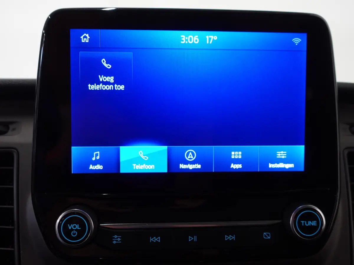300 2.0 TDCI L2H1 Trend Automaat Airco Navi Cruisecontrol Camera Parkeersensoren Trekhaak