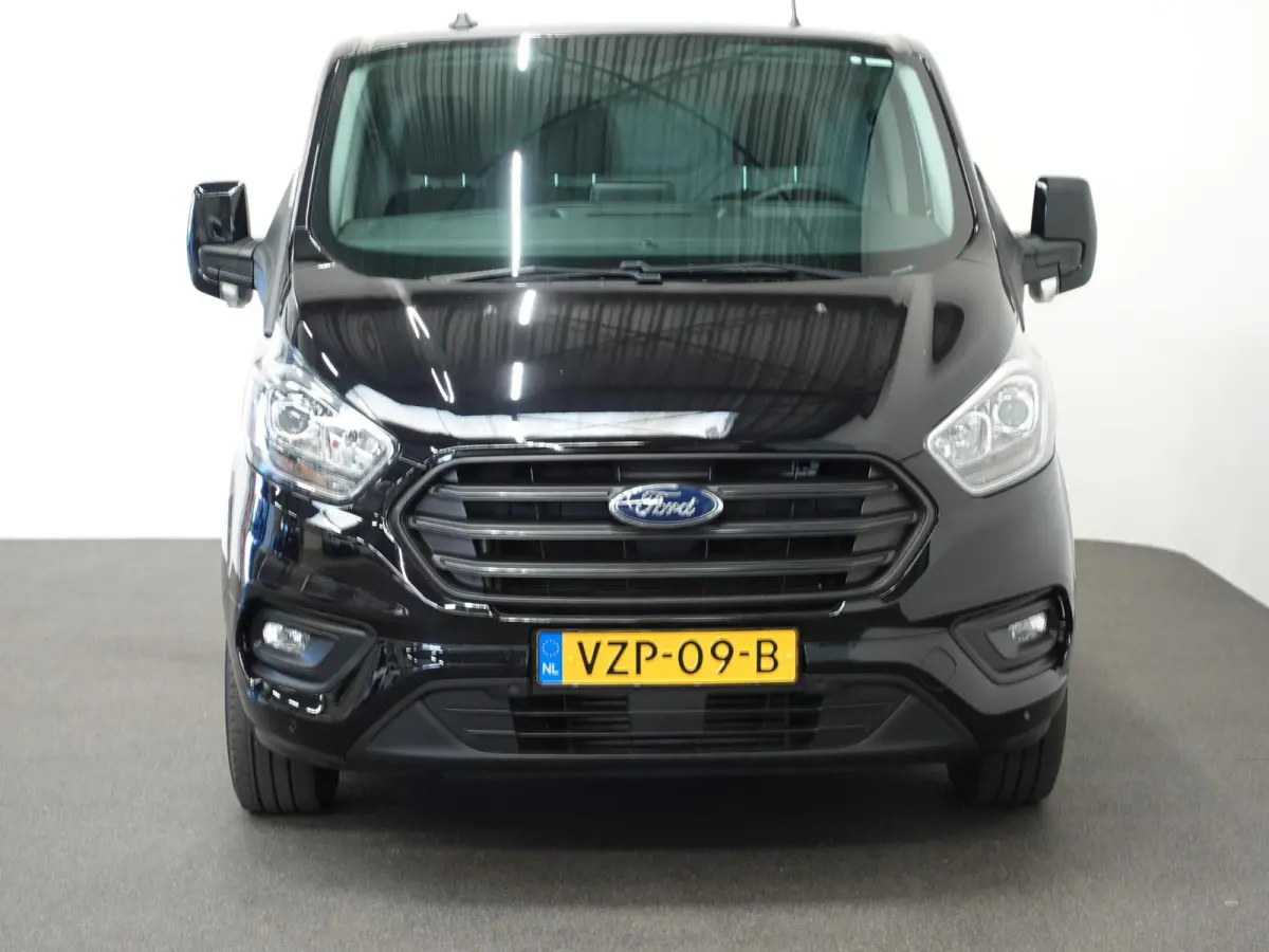 300 2.0 TDCI L2H1 Trend Automaat Airco Navi Cruisecontrol Camera Parkeersensoren Trekhaak