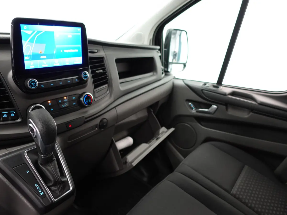 300 2.0 TDCI L2H1 Trend Automaat Airco Navi Cruisecontrol Camera Parkeersensoren Trekhaak