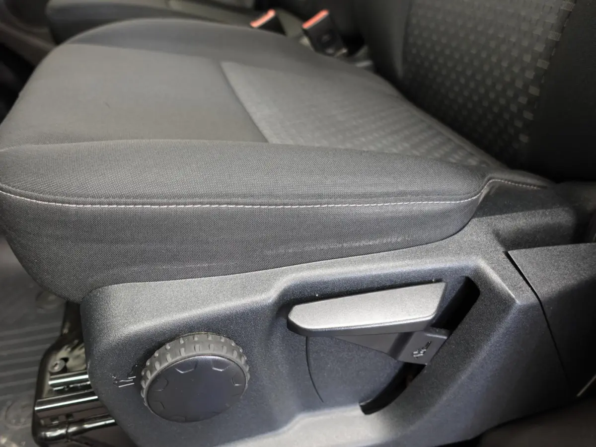 300 2.0 TDCI L2H1 Trend Automaat Airco Navi Cruisecontrol Camera Parkeersensoren Trekhaak