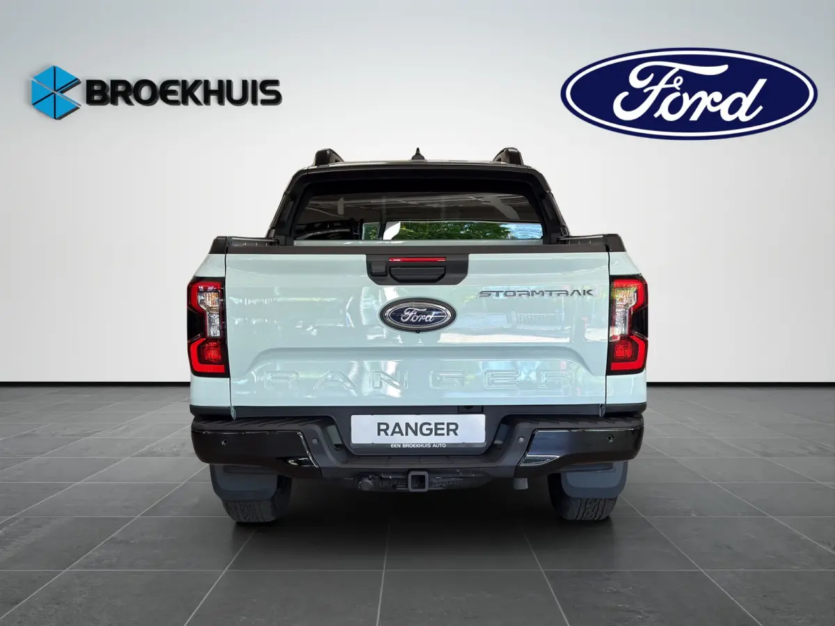 Stormtrak 2.3 PHEV 279pk | Power Rollertop | 0,99% Financial Lease | 3.500 kg trekgewicht | Trekhaak | PHEV | Direct leverbaar |