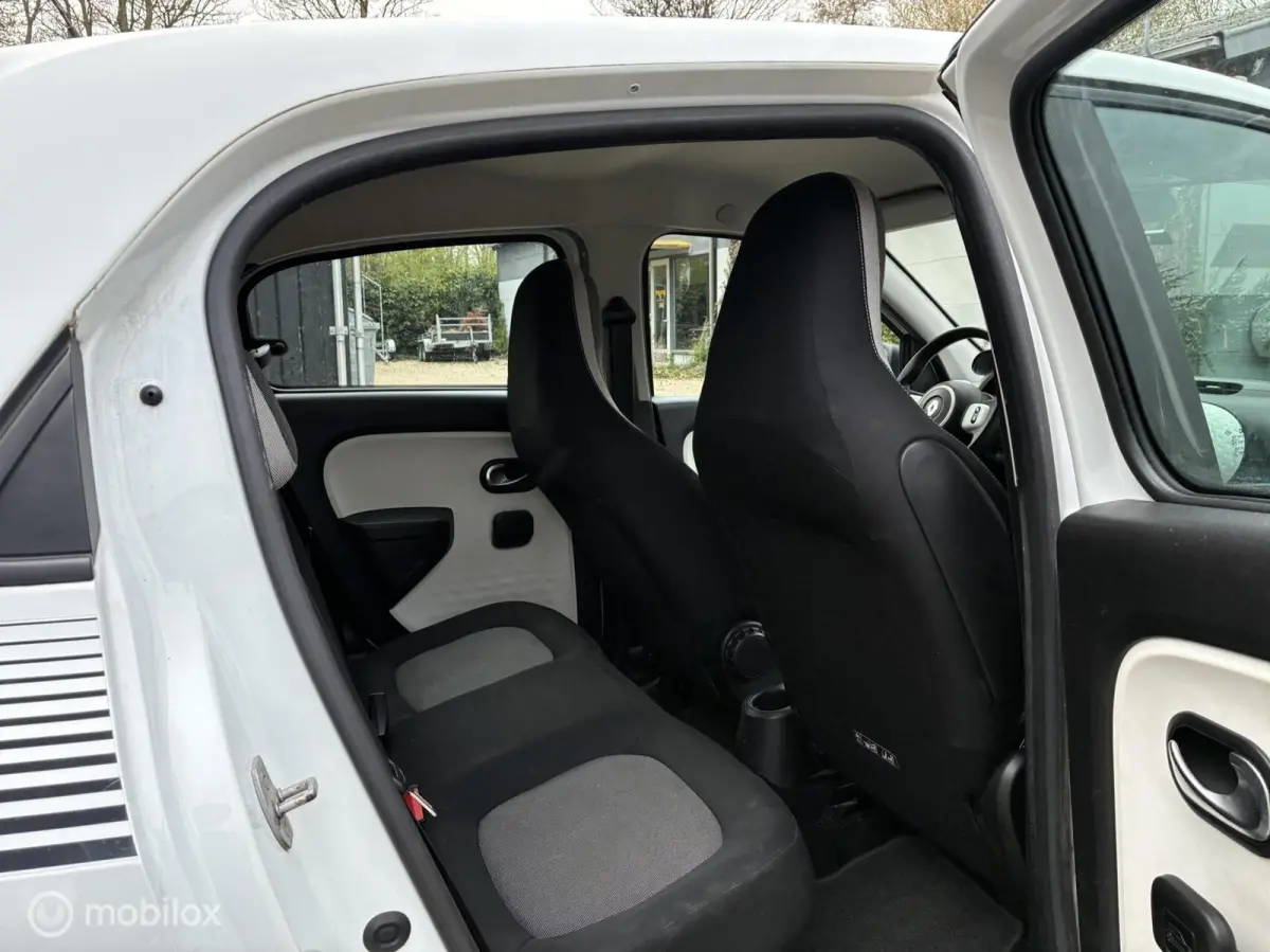 1.0 SCe 5Deurs Led Airco km171.785Nap BJ2017