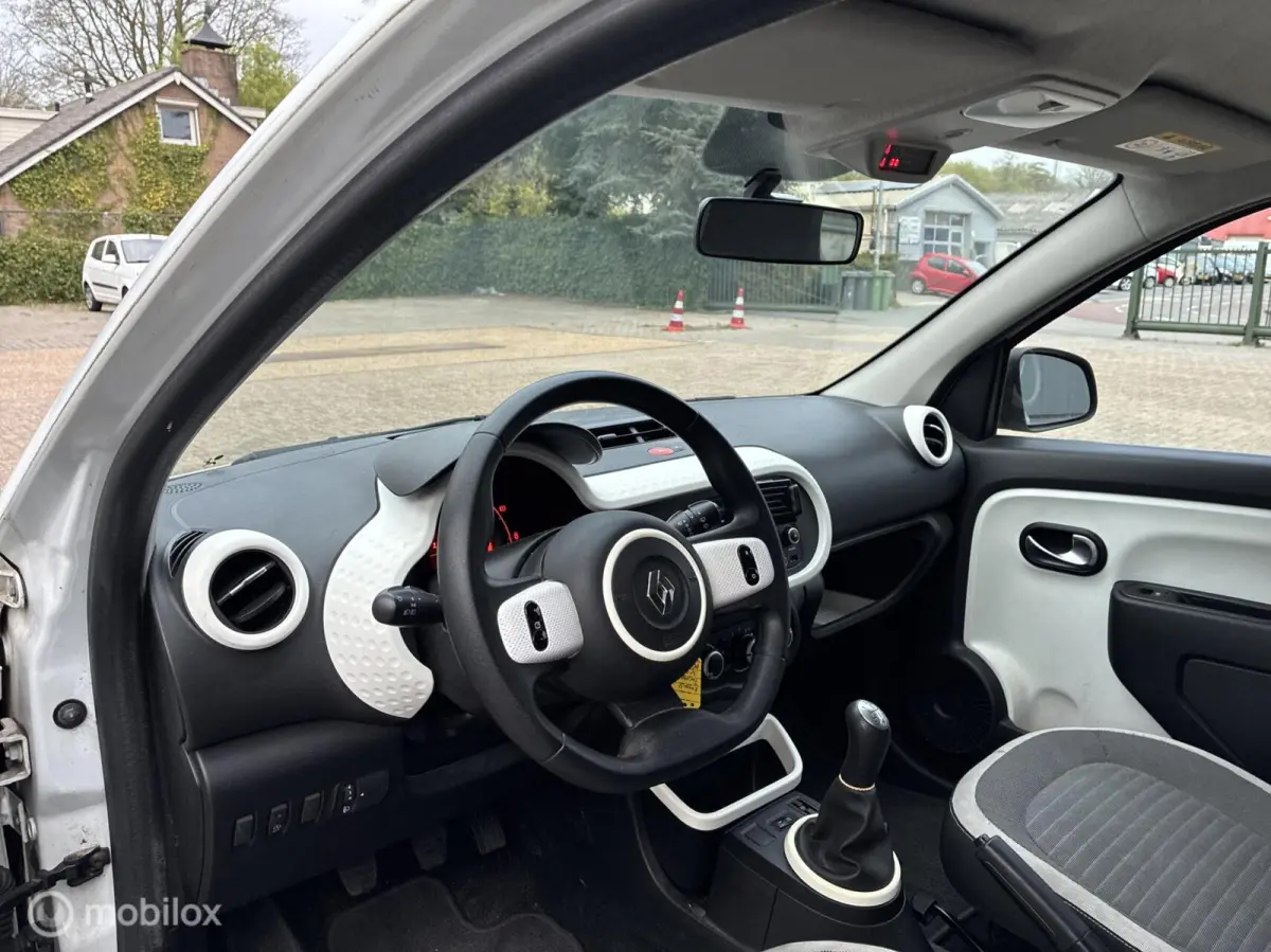 1.0 SCe 5Deurs Led Airco km171.785Nap BJ2017
