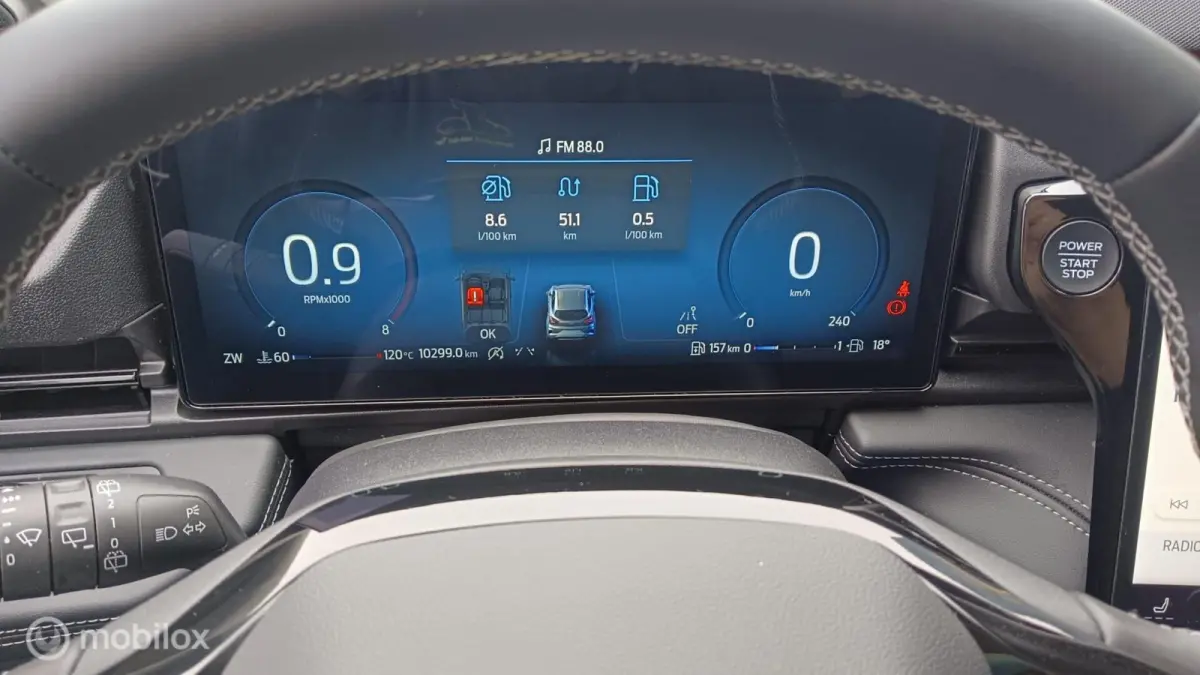 1.0 EcoBoost Titanium
