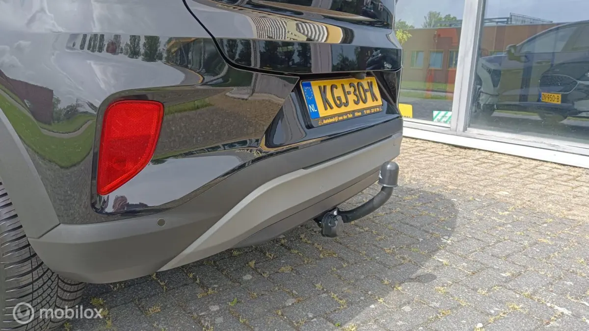 1.0 EcoBoost Titanium