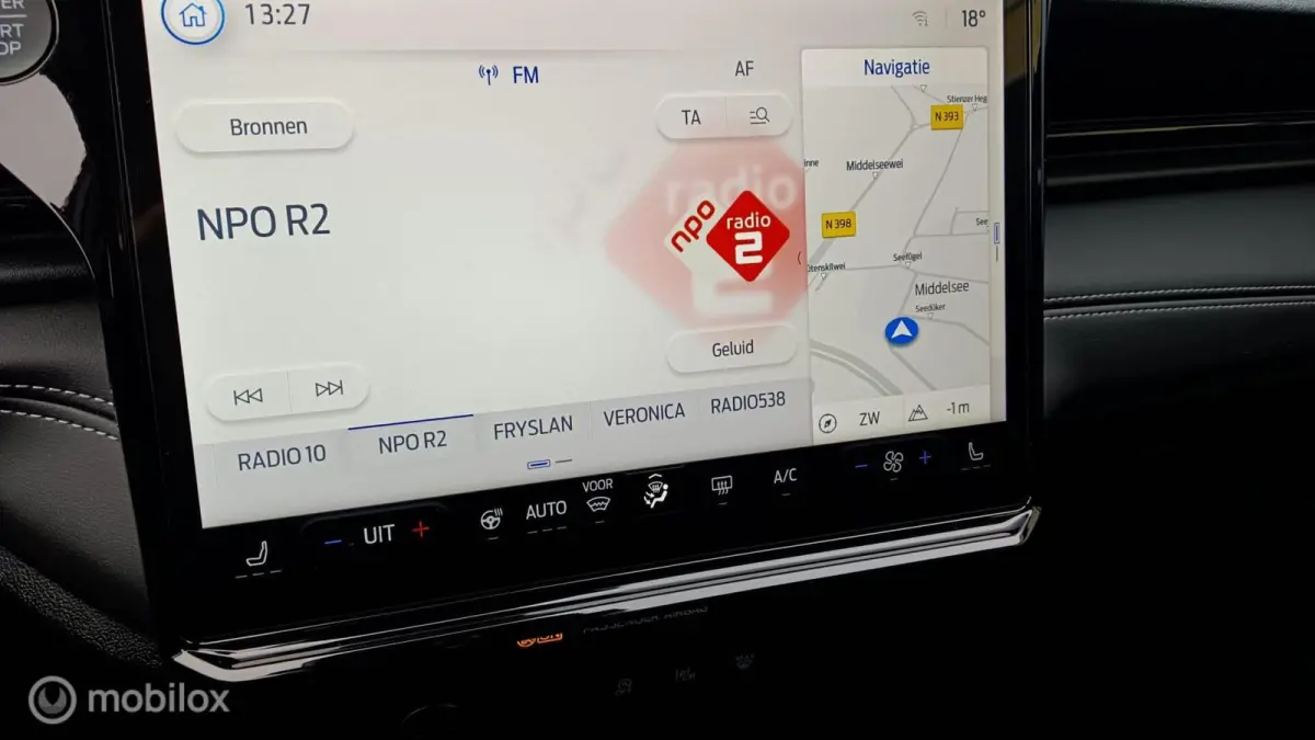 1.0 EcoBoost Titanium