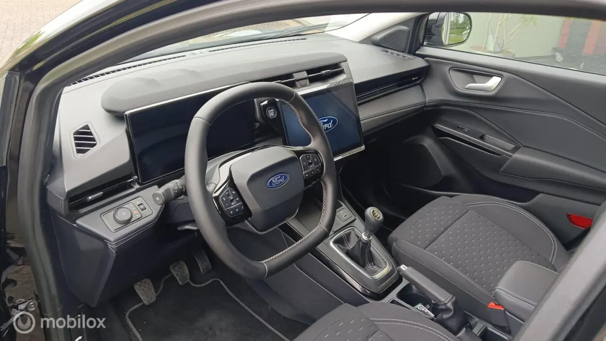 1.0 EcoBoost Titanium