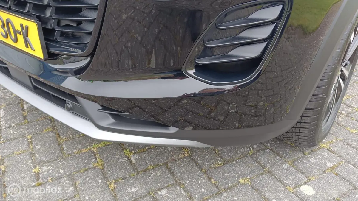 1.0 EcoBoost Titanium