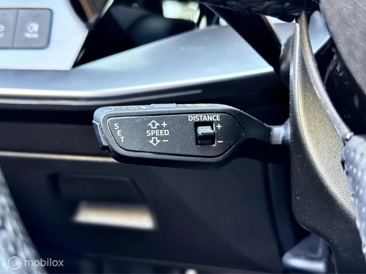 RS 3 2.5 TFSI RS3 quattro 400pk |Pano |B&O |ACC |Leder