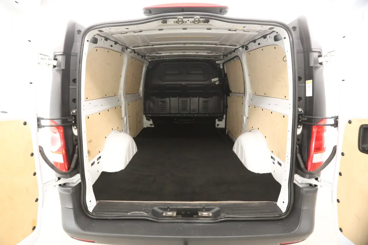 114 CDI Lang | Airco | Cruise | Camera | Carplay | 3 Zits | Trekhaak