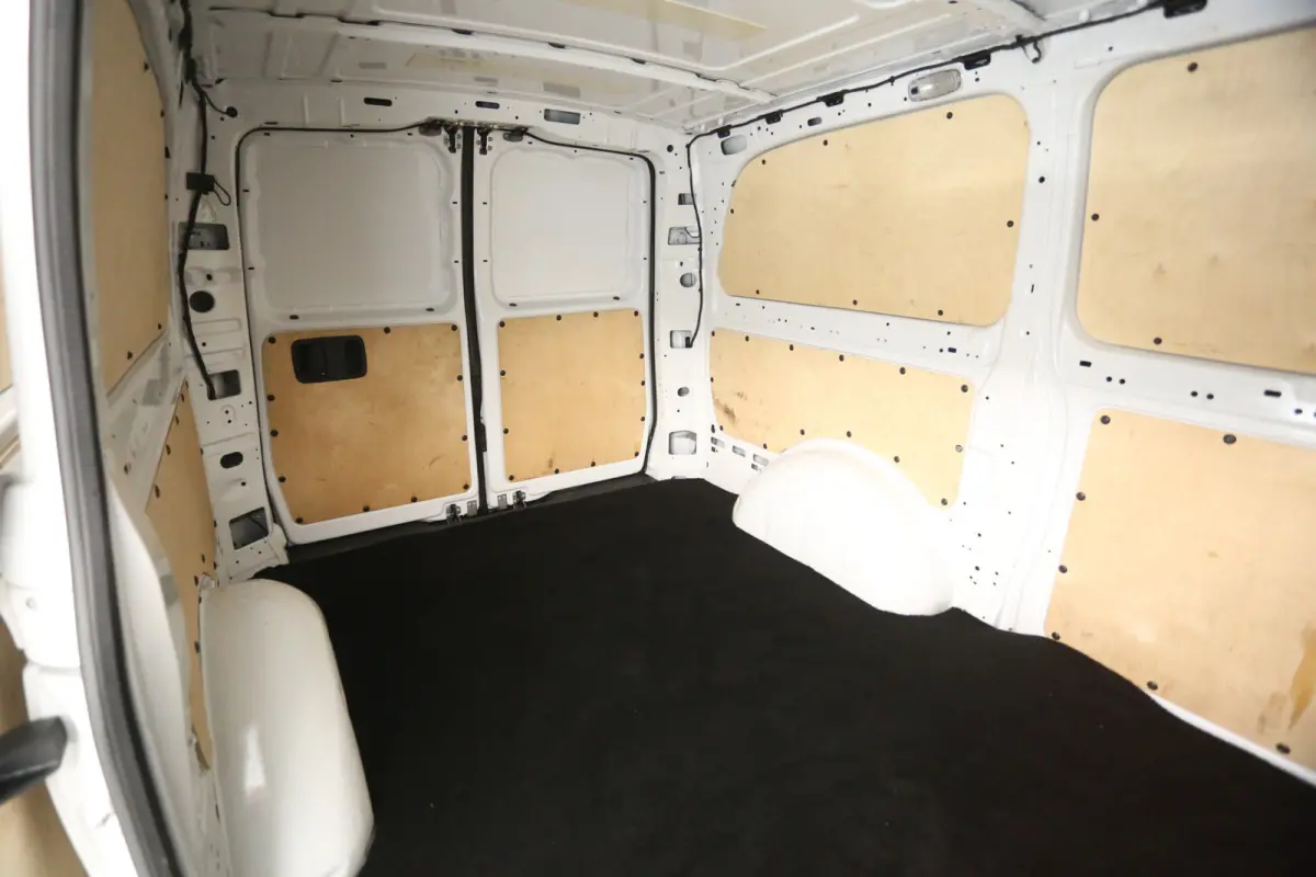 114 CDI Lang | Airco | Cruise | Camera | Carplay | 3 Zits | Trekhaak