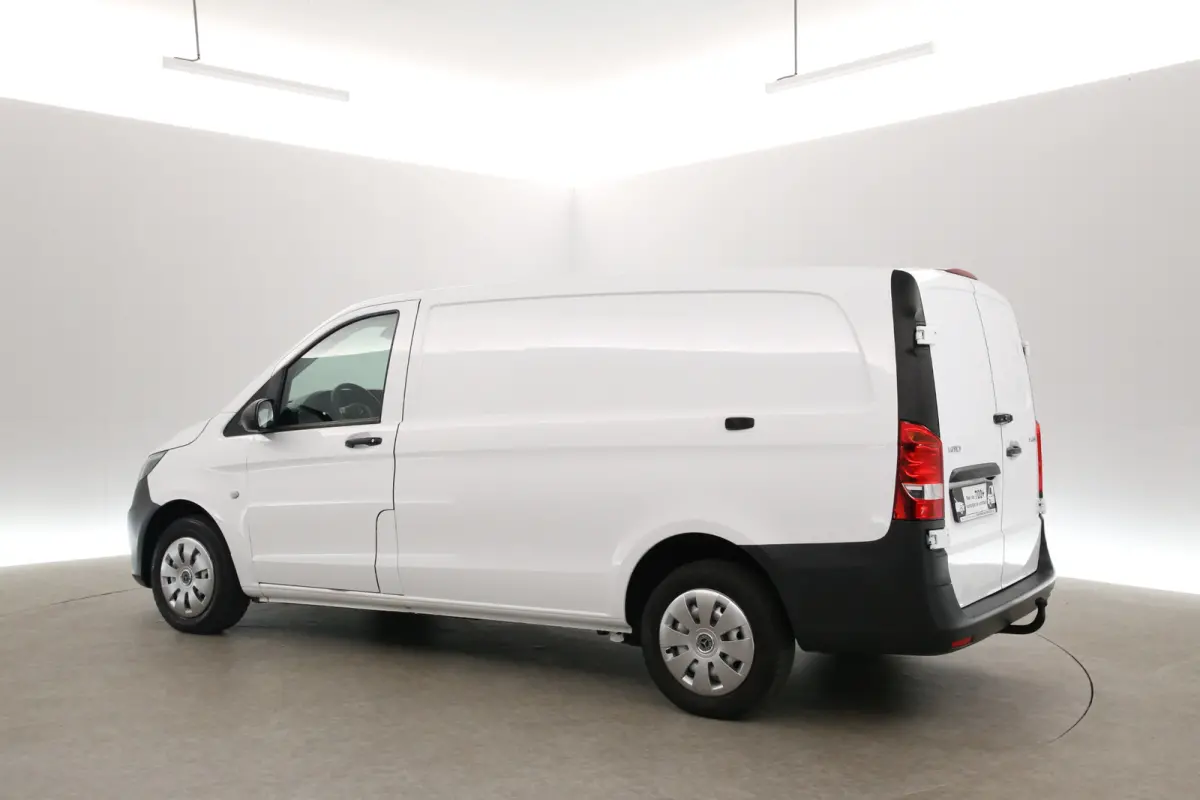 114 CDI Lang | Airco | Cruise | Camera | Carplay | 3 Zits | Trekhaak