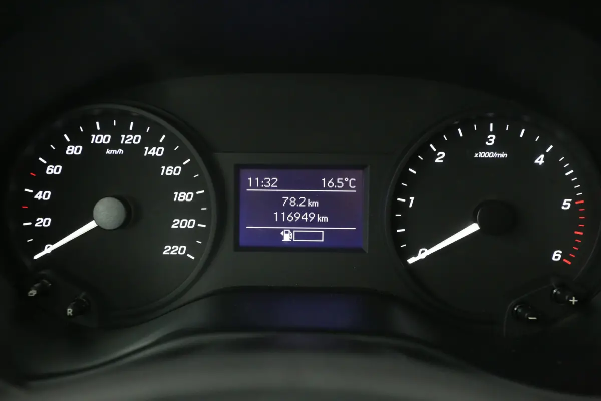 114 CDI Lang | Airco | Cruise | Camera | Carplay | 3 Zits | Trekhaak