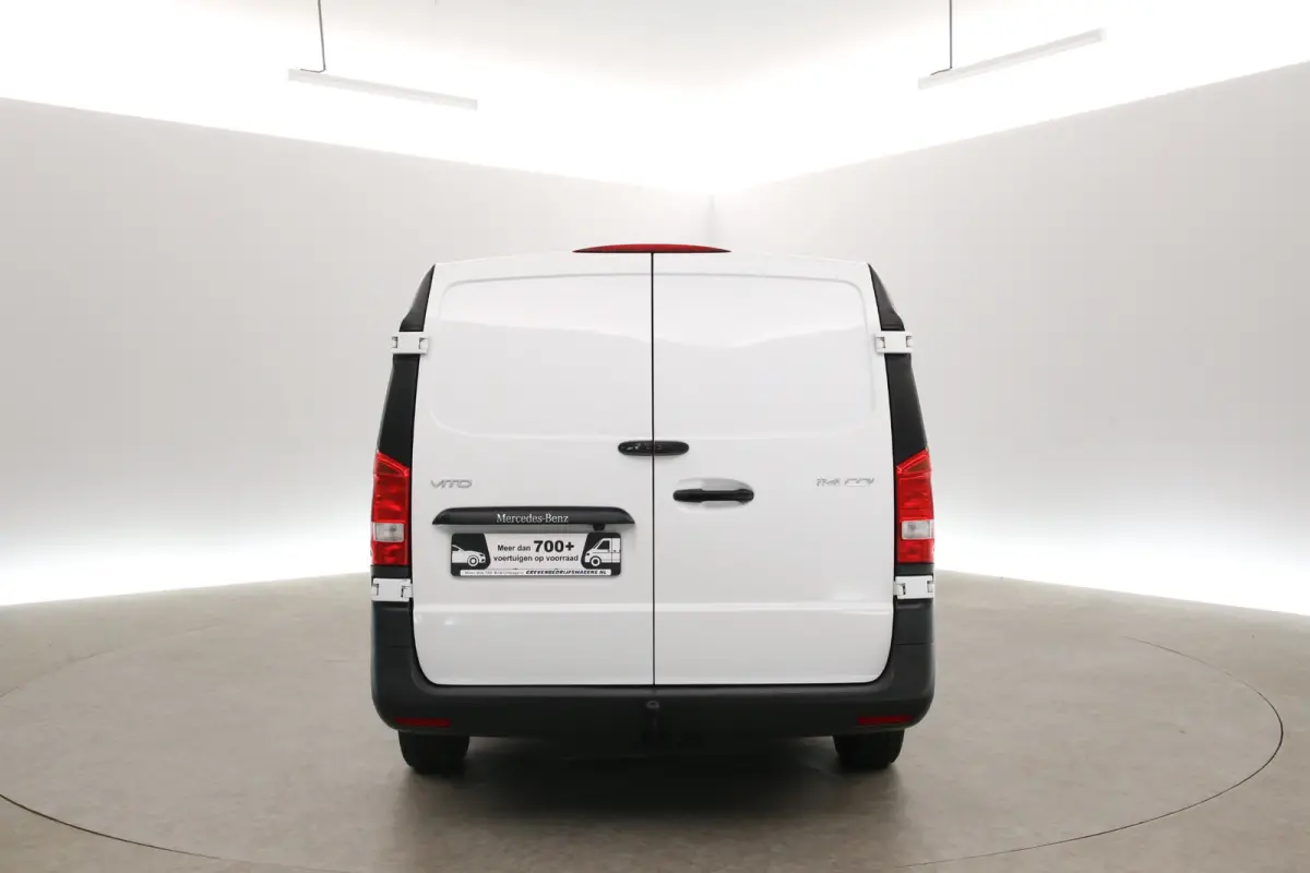 114 CDI Lang | Airco | Cruise | Camera | Carplay | 3 Zits | Trekhaak