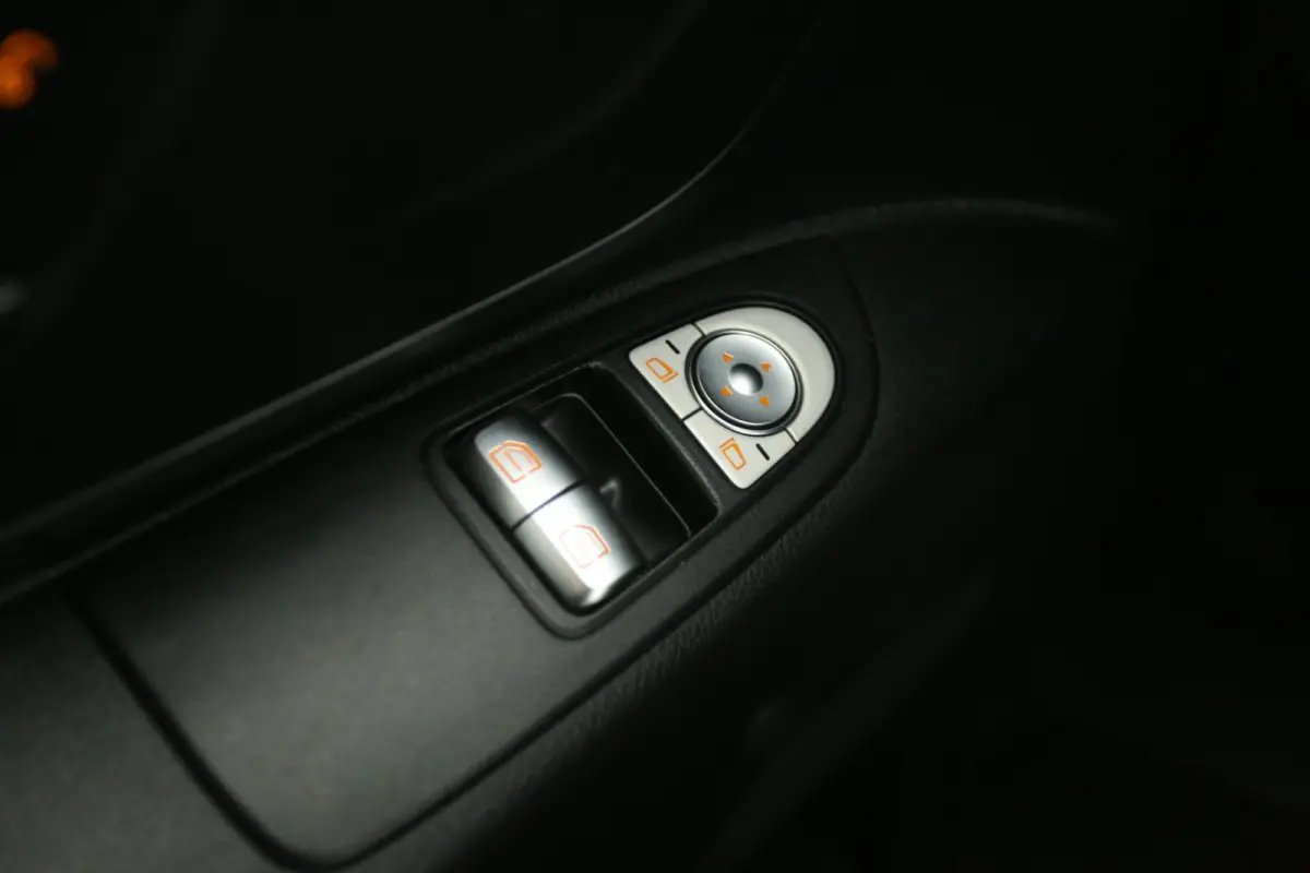 114 CDI Lang | Airco | Cruise | Camera | Carplay | 3 Zits | Trekhaak