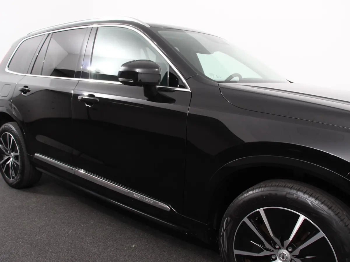 2.0 T8 Recharge 391pk AWD Inscription Expression Luchtvering Trekhaak Navigatie Camera 360 Climate Control