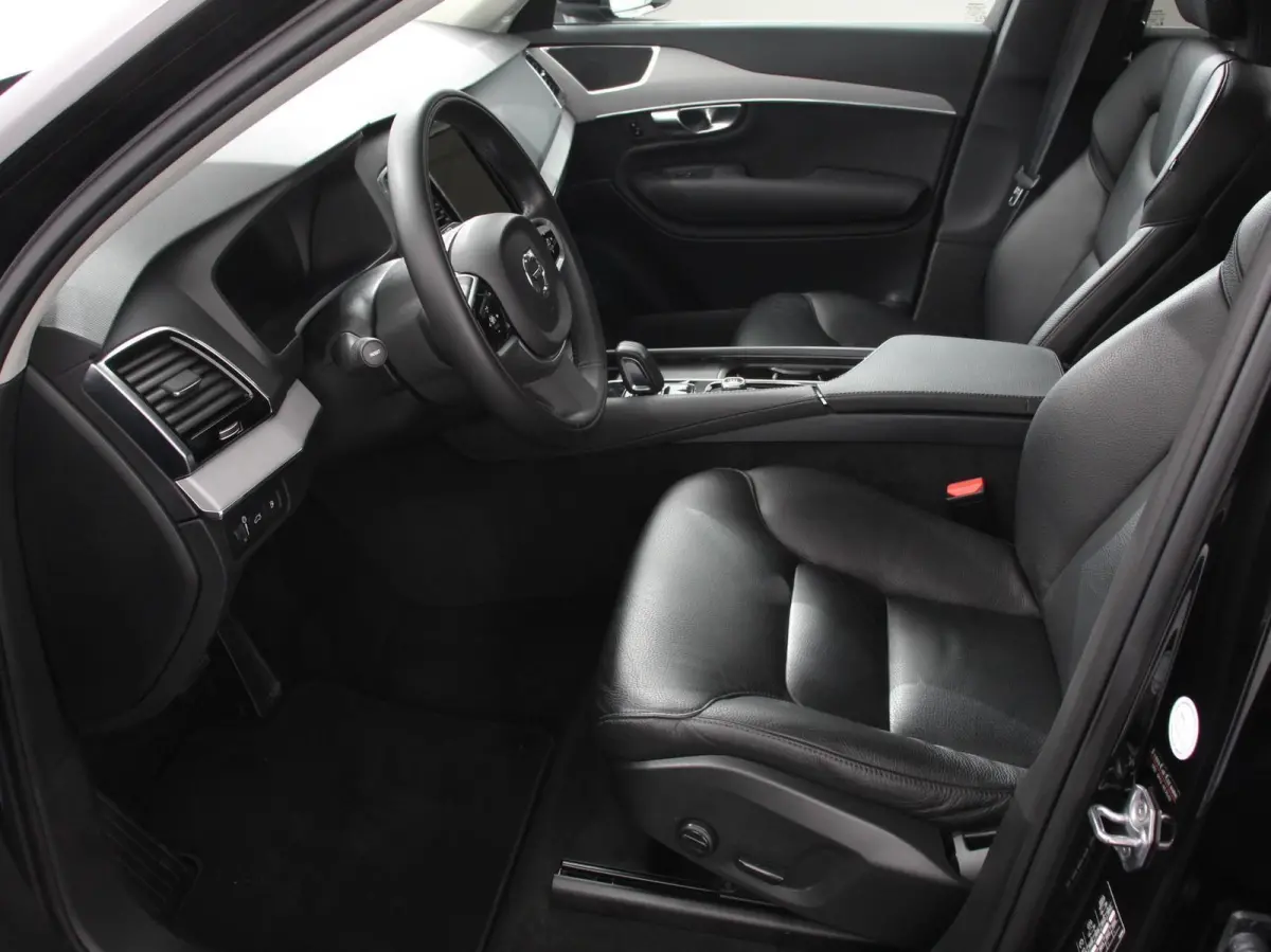 2.0 T8 Recharge 391pk AWD Inscription Expression Luchtvering Trekhaak Navigatie Camera 360 Climate Control