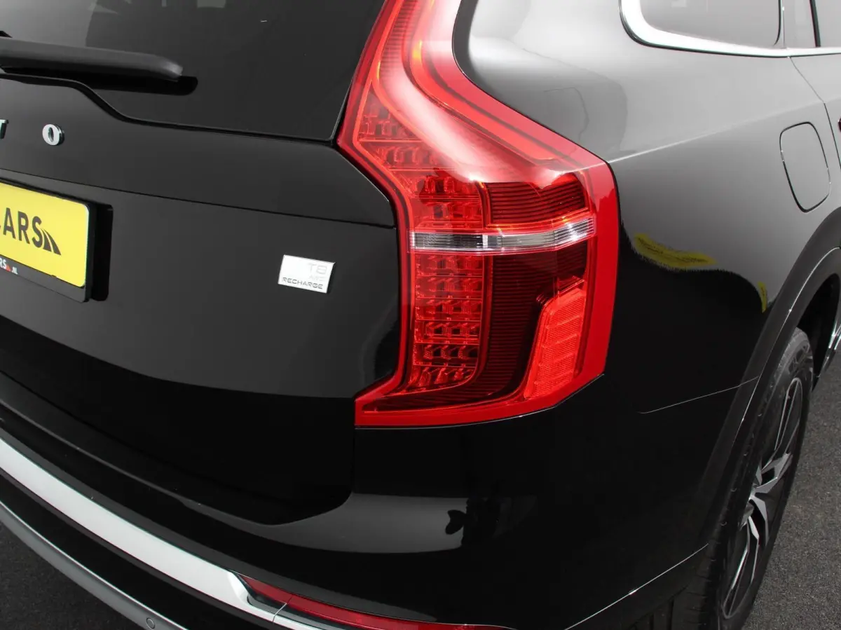 2.0 T8 Recharge 391pk AWD Inscription Expression Luchtvering Trekhaak Navigatie Camera 360 Climate Control
