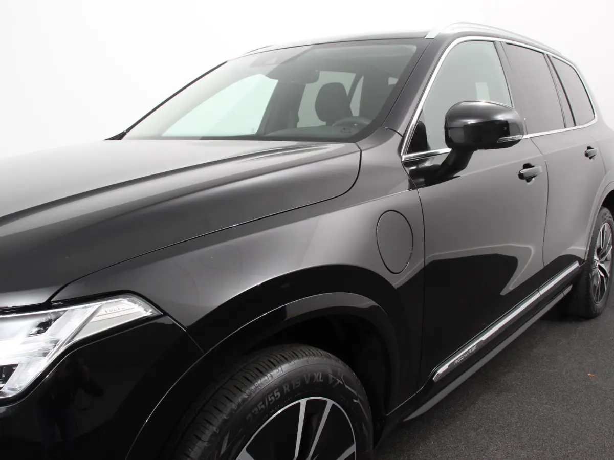 2.0 T8 Recharge 391pk AWD Inscription Expression Luchtvering Trekhaak Navigatie Camera 360 Climate Control