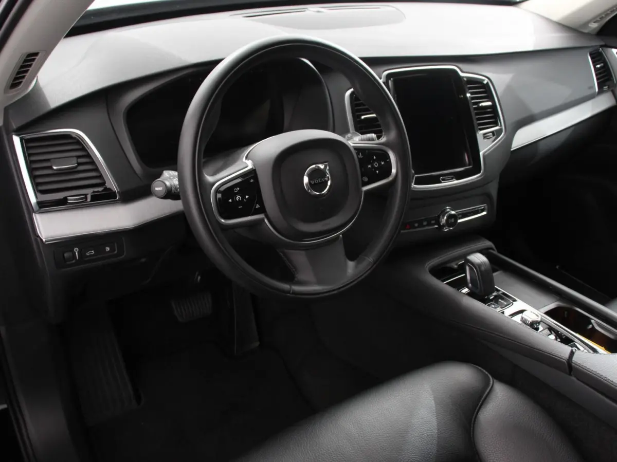 2.0 T8 Recharge 391pk AWD Inscription Expression Luchtvering Trekhaak Navigatie Camera 360 Climate Control