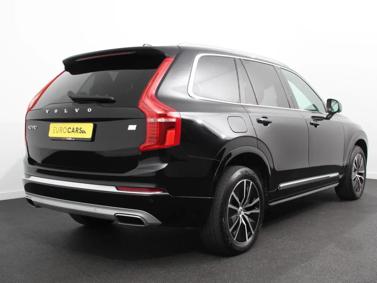 2.0 T8 Recharge 391pk AWD Inscription Expression Luchtvering Trekhaak Navigatie Camera 360 Climate Control