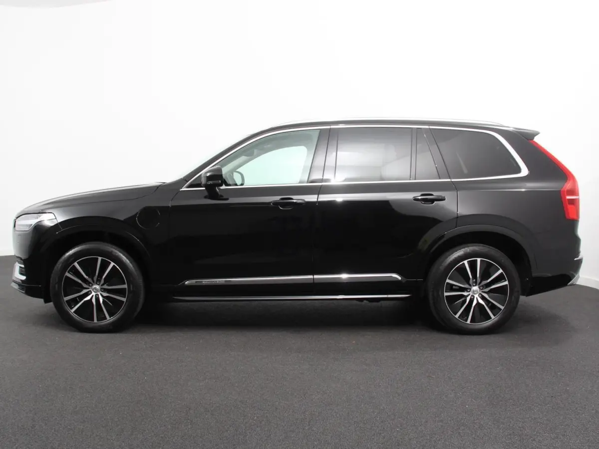 2.0 T8 Recharge 391pk AWD Inscription Expression Luchtvering Trekhaak Navigatie Camera 360 Climate Control
