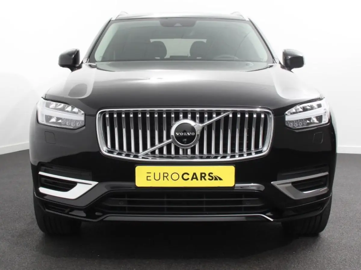2.0 T8 Recharge 391pk AWD Inscription Expression Luchtvering Trekhaak Navigatie Camera 360 Climate Control
