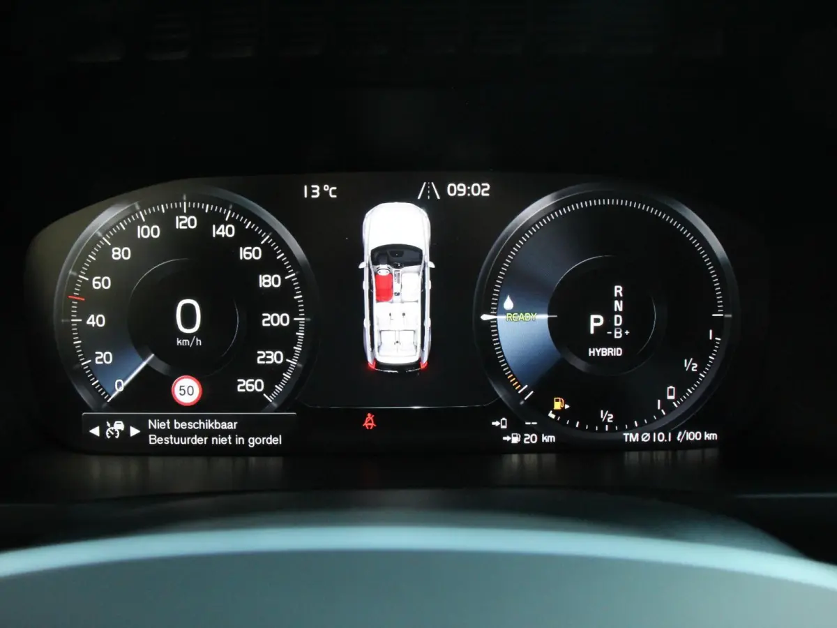 2.0 T8 Recharge 391pk AWD Inscription Expression Luchtvering Trekhaak Navigatie Camera 360 Climate Control