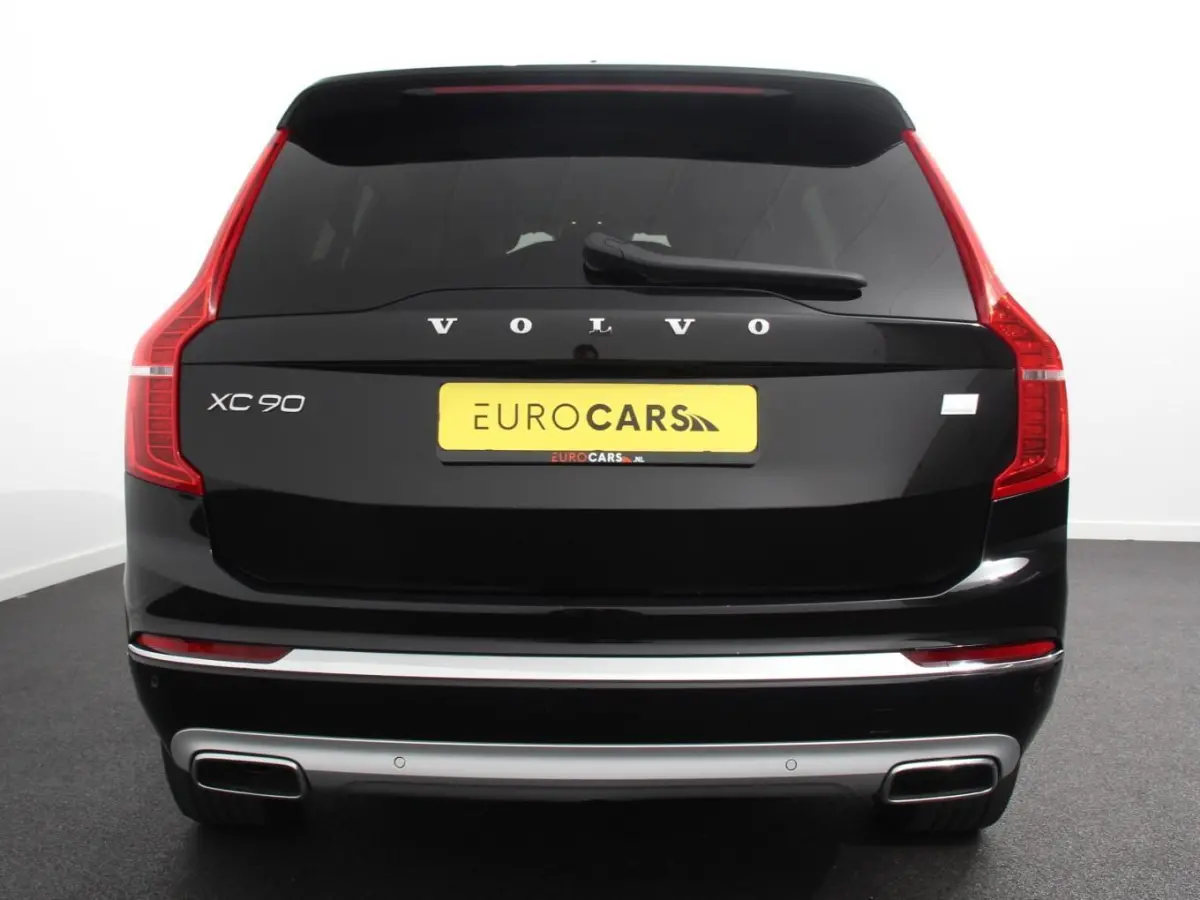 2.0 T8 Recharge 391pk AWD Inscription Expression Luchtvering Trekhaak Navigatie Camera 360 Climate Control