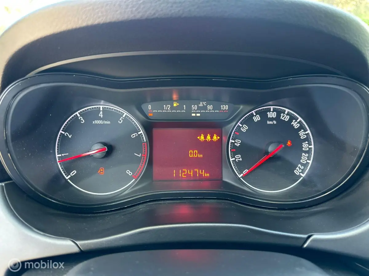 1.2 AIRCO