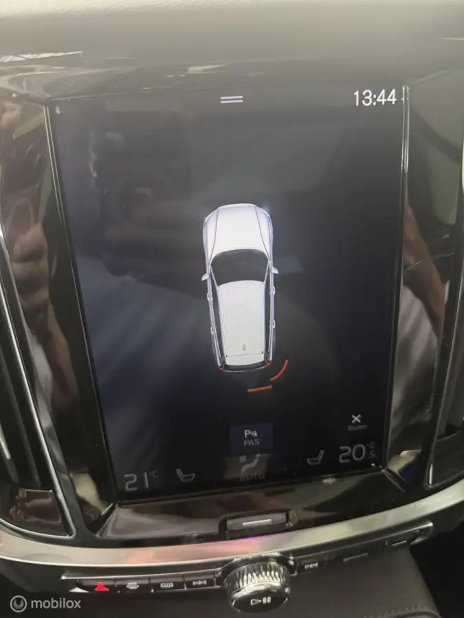 2.0 T8 Twin Engine AWD Inscription PANO/LEER