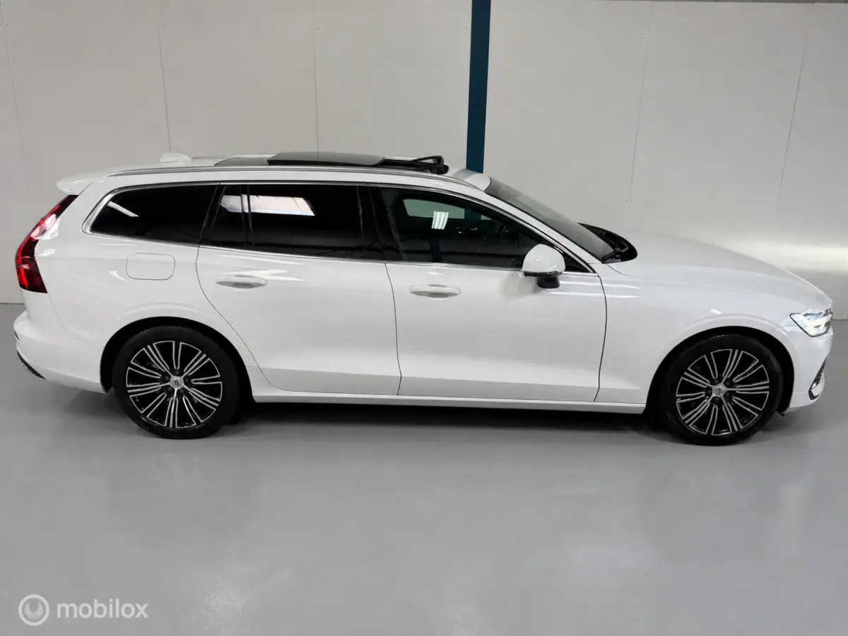 2.0 T8 Twin Engine AWD Inscription PANO/LEER