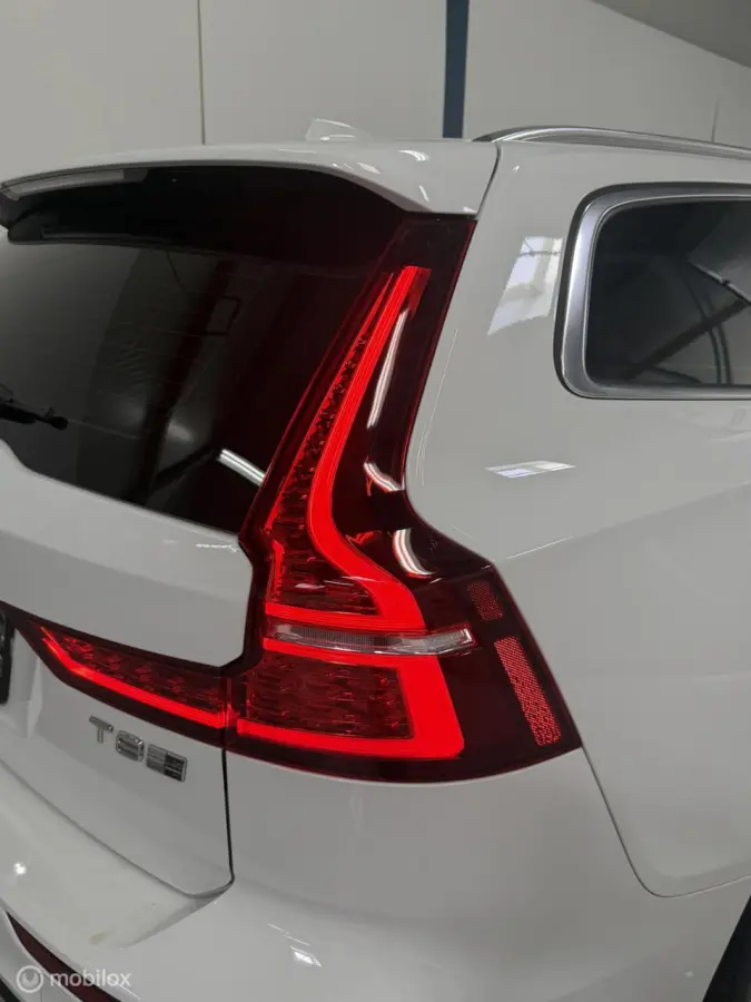 2.0 T8 Twin Engine AWD Inscription PANO/LEER