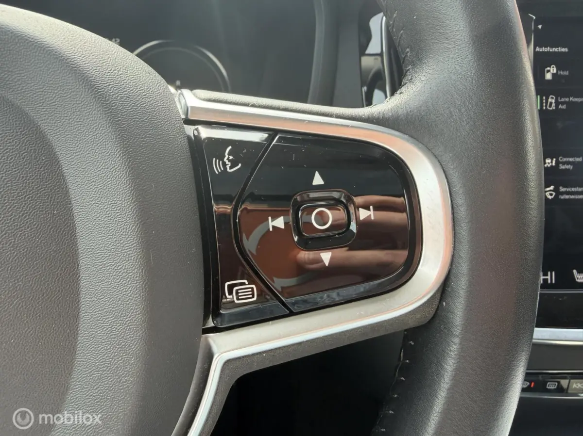 2.0 T8 Twin Engine AWD Inscription PANO/LEER