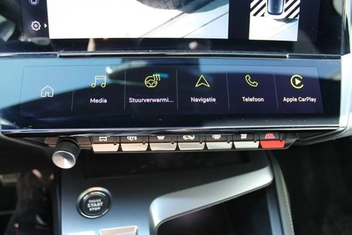 1.6 Plug-in Hybrid 180 GT | Camera | Stuurverw. | Automaat
