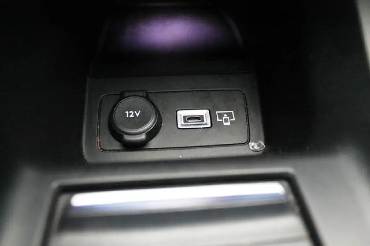 1.6 Plug-in Hybrid 180 GT | Camera | Stuurverw. | Automaat