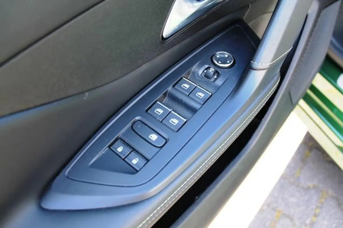 1.6 Plug-in Hybrid 180 GT | Camera | Stuurverw. | Automaat