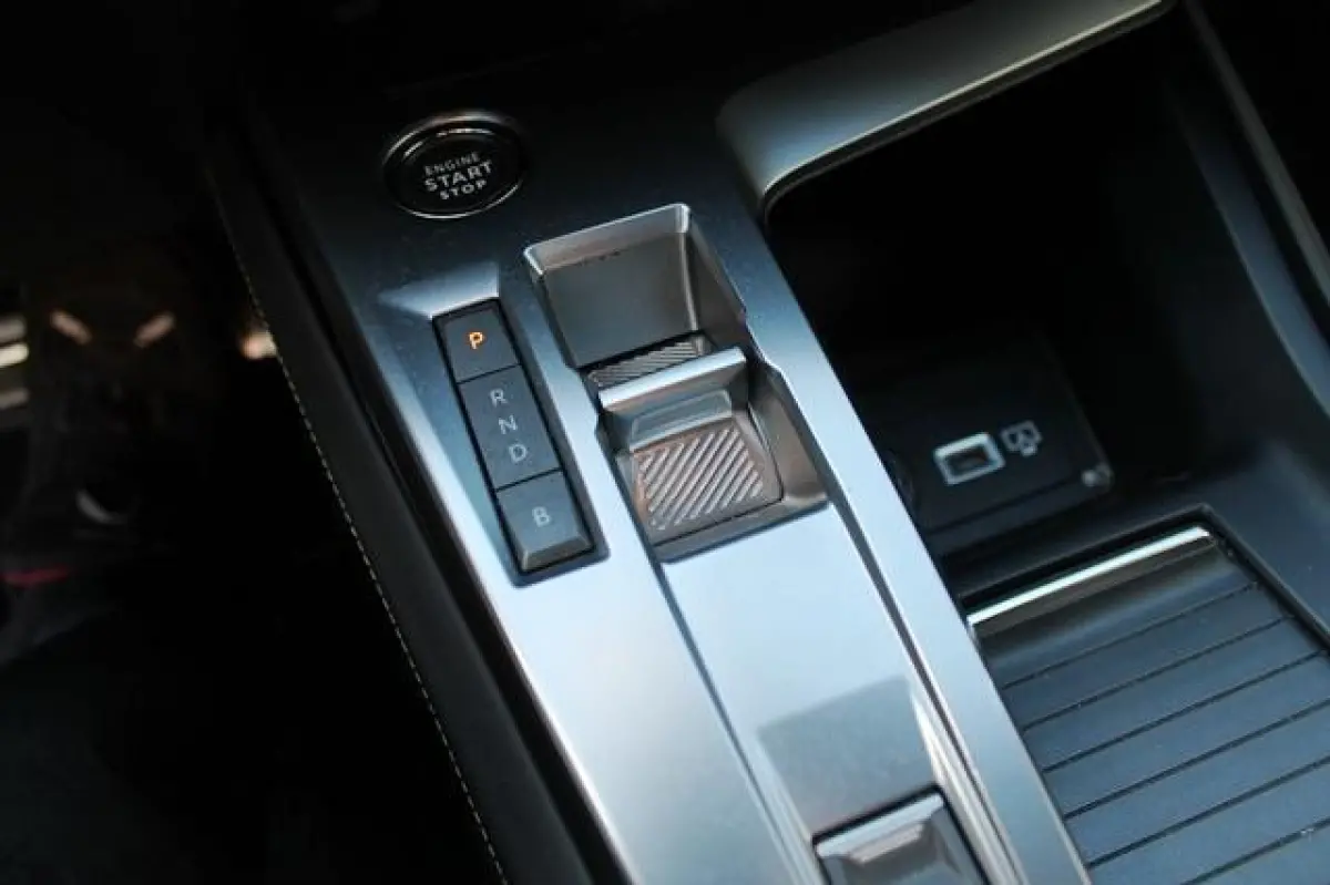 1.6 Plug-in Hybrid 180 GT | Camera | Stuurverw. | Automaat