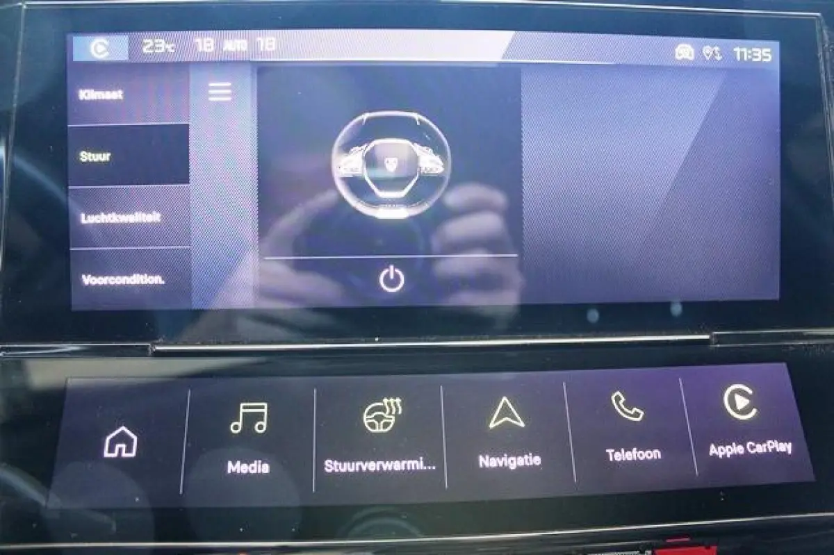 1.6 Plug-in Hybrid 180 GT | Camera | Stuurverw. | Automaat