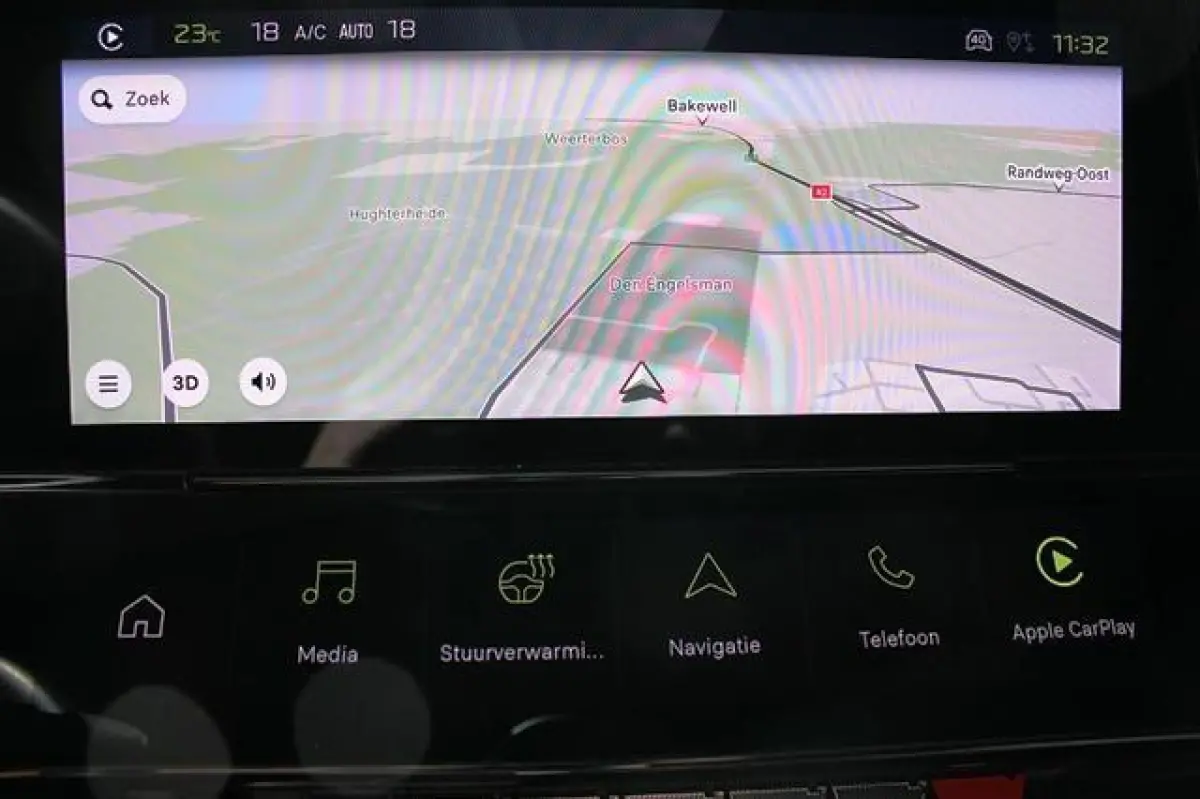 1.6 Plug-in Hybrid 180 GT | Camera | Stuurverw. | Automaat