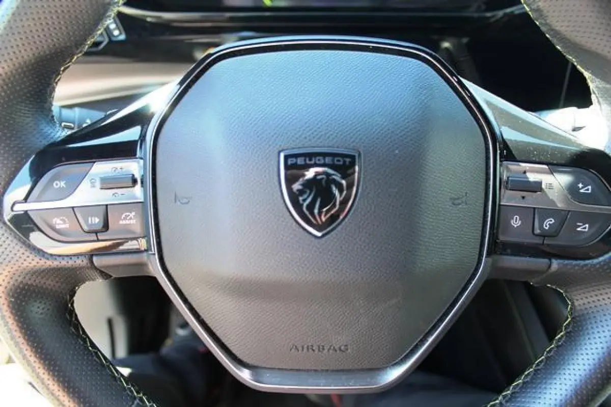 1.6 Plug-in Hybrid 180 GT | Camera | Stuurverw. | Automaat