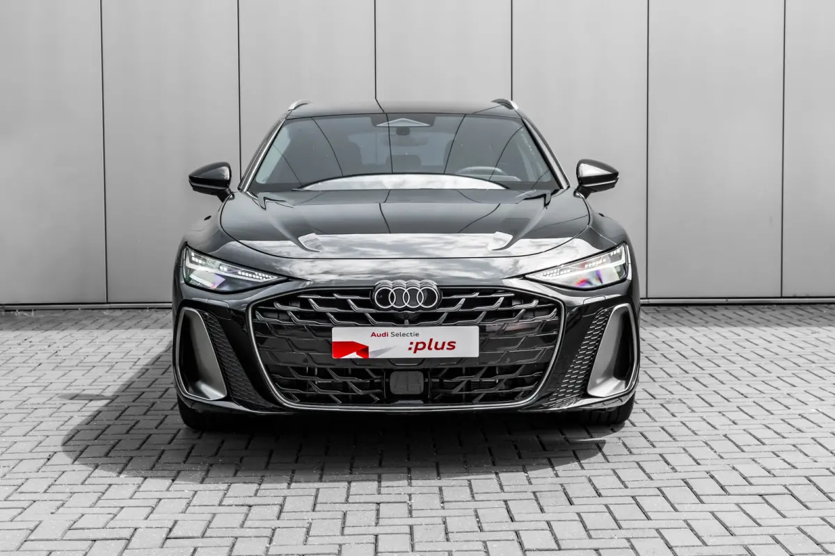 2.0 e-hybrid quattro S edition 299PK | Trekhaak | 4-wiel besturing | 360 Camera | Sfeer verlichting | Stoelverw. voor